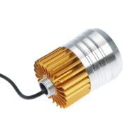 Лот: 25613964. Фото: 4. Светодиодная LED фара, IP67, 10... Красноярск