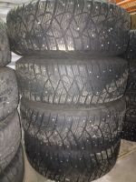 Лот: 25855178. Фото: 4. Шины goodyear с дисками 195/65... Красноярск