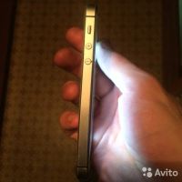 Лот: 6381899. Фото: 5. Продам iPhone 5s, 16gb. Отличный...