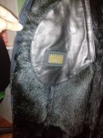 Лот: 10641719. Фото: 4. Дубленка Женская. Красноярск