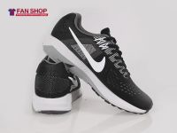 Лот: 9257176. Фото: 4. NIKE AIR ZOOM Pegasus BLACK/WHITE. Красноярск