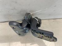 Лот: 24372799. Фото: 2. кронштейн двери Hyundai Creta... Автозапчасти