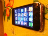 Лот: 2295679. Фото: 2. iphone 3gs 16 gb белый с комплектом... Смартфоны, связь, навигация