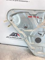 Лот: 25896789. Фото: 4. стеклоподъемный механизм Kia Ceed... Красноярск