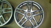 Лот: 3438311. Фото: 2. Диски Racing Technology. Шины, Диски