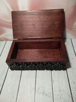 Лот: 13958521. Фото: 3. шкатулка ручной работы. Красноярск