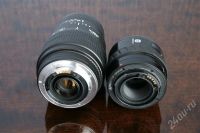 Лот: 280503. Фото: 2. Оптика для камер Sony, Minolta. Аксессуары, расходные материалы