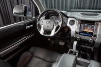 Лот: 24653826. Фото: 9. Toyota Tundra 2017