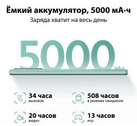 Лот: 20730158. Фото: 9. Новый Xiaomi Redmi 12C 4/128Gb...
