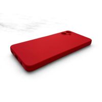 Лот: 25795247. Фото: 3. ЧЕХОЛ ДЛЯ SAMSUNG A06 4G СИЛИКОН-СОФТ... Смартфоны, связь, навигация