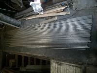 Лот: 12151115. Фото: 2. труба нержавеющая. Сантехника, водопровод