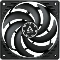 Лот: 22352614. Фото: 3. Вентилятор Arctic P12 Slim PWM... Компьютеры, оргтехника, канцтовары