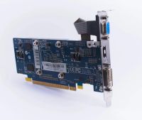 Лот: 13474643. Фото: 2. Видеокарта Manli GeForce 210... Комплектующие