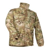 Лот: 16920395. Фото: 3. Куртка 5.11 Multicam Tac Dry Rain... Спортивные товары