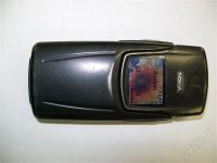 Лот: 593946. Фото: 2. Nokia 8910i. Смартфоны, связь, навигация