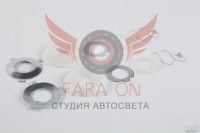 Лот: 9000687. Фото: 6. Биксеноновые линзы Morimoto mini...