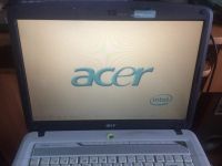Лот: 5360696. Фото: 3. ноутбук Acer Aspire 5720 с большим... Компьютеры, оргтехника, канцтовары