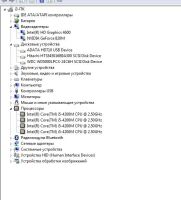 Лот: 9195958. Фото: 5. Acer E1-772G-34004G50Mnsk Intel...