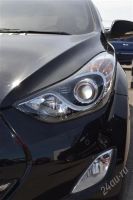 Лот: 1812991. Фото: 3. Продам автомобиль Hyundai Avante... Красноярск