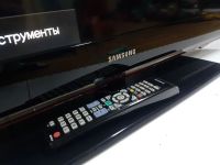 Лот: 17480660. Фото: 2. Телевизор Samsung LE40B530P7W... ТВ и видео