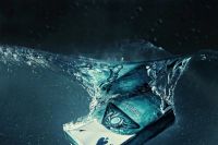 Лот: 15646051. Фото: 3. Карты Fathom от Ellusionist.com. Красноярск
