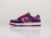 Лот: 17489160. Фото: 2. Кроссовки Nike SB Dunk Low. Женская обувь