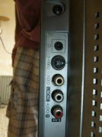 Лот: 7929228. Фото: 3. Телевизор LG CT-29Q12IP (28 дюймов... Бытовая техника