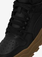 Лот: 25805526. Фото: 8. Кеды утепленные детские Puma Rebound...