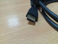 Лот: 24610526. Фото: 4. Кабель DVI-D - HDMI 1.5 метра... Красноярск