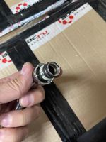 Лот: 25789192. Фото: 3. Гусак для смесителя. Строительство и ремонт