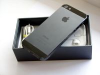 Лот: 4600412. Фото: 7. Apple iPhone 5 64Gb Black, это...