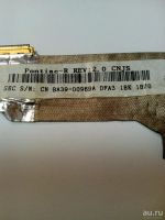 Лот: 10428149. Фото: 2. N68 . Samsung N102 Шлейф матрицы... Комплектующие