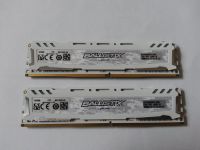 Лот: 11821393. Фото: 3. Оперативная память DDR4 Crucial... Компьютеры, оргтехника, канцтовары