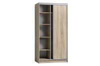 Лот: 23928341. Фото: 2. Шкаф-купе Hoff Simple. Хранение вещей