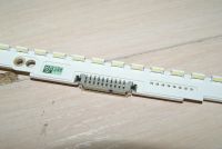 Лот: 11015053. Фото: 2. led string , sled 2012svs46 7032nnb... Запчасти для бытовой техники