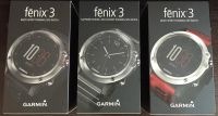 Лот: 8859085. Фото: 2. Garmin Fenix 3 Gray ref GPS навигатор... Смартфоны, связь, навигация