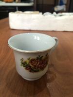 Лот: 25888510. Фото: 6. Сервиз кофейный EL MARWA керамика