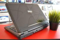 Лот: 14363245. Фото: 5. Ноутбук MSI MS-16FK (AMD A10-4600M...
