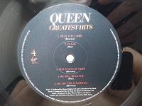 Лот: 25411768. Фото: 6. Винил Queen Greatest hits 2LP...