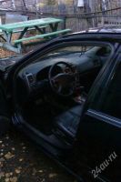 Лот: 2152361. Фото: 2. nissan maxima qx 2.0 A33. Авто, мото, водный транспорт