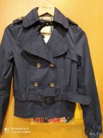 Лот: 17965601. Фото: 2. Куртка женская короткая *Bershka... Женская одежда