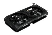 Лот: 24946801. Фото: 4. Видеокарта GeForce RTX4060 Palit... Красноярск