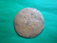 Лот: 21643249. Фото: 2. 2 копейки 1762 г. Барабаны, оригинал... Монеты