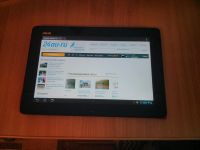Лот: 2225468. Фото: 6. Планшет Asus Transformer Pad TF300T...