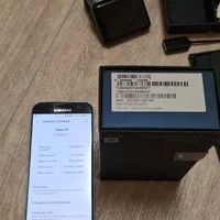 Лот: 18295469. Фото: 2. Samsung galaxy s7 Galaxy S7 SM-G930FD... Смартфоны, связь, навигация