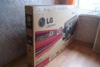 Лот: 6707776. Фото: 2. Телевизор LG 42LM580T. ТВ и видео