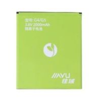 Лот: 3964150. Фото: 4. Смартфон Jiayu G5 1/4 + 1 бампер...