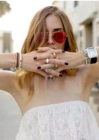 Лот: 4179056. Фото: 4. Солнцезащитные очки Ray Ban цветные... Красноярск