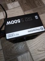 Лот: 18157293. Фото: 2. Блок питания thermaltake TR2 S500W. Комплектующие