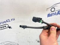 Лот: 25339150. Фото: 3. проводка свечей накала Daewoo... Авто, мото, водный транспорт
